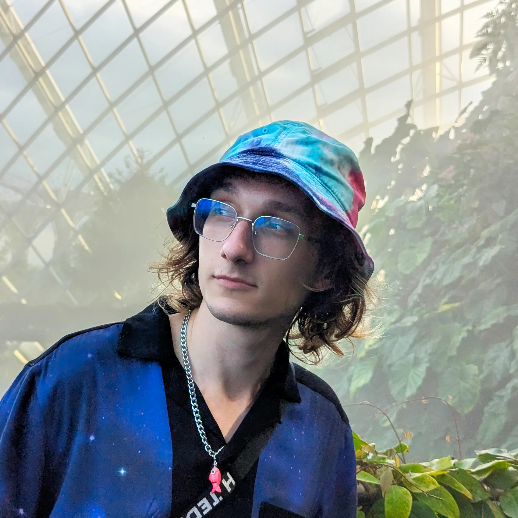 Anton Gavrilov Profile Picture