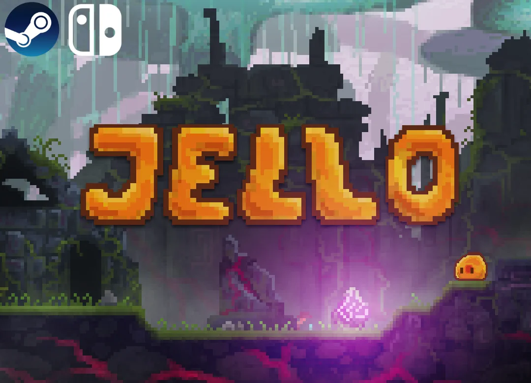 Jello Preview